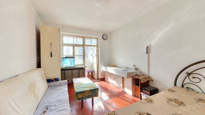 勤俭街（三八广场）二手房实景图