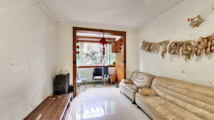 岷阳小区二手房实景图