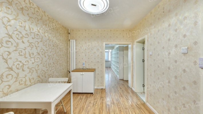 芙蓉里二手房实景图