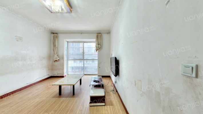 紫润花园二手房实景图