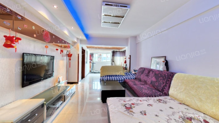 西香纪二手房实景图