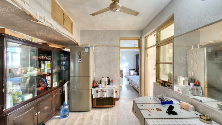 西建街12号二手房实景图