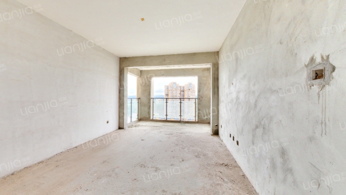 佰盛隆湖盛璟二期二手房实景图