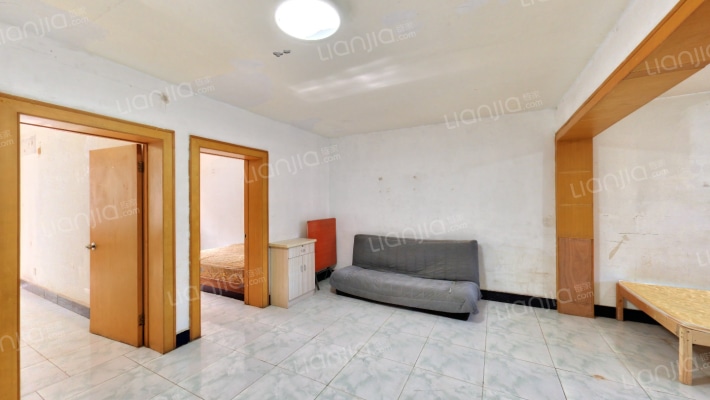 冯村信园小区二手房实景图