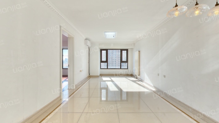 珠江东都国际二手房实景图