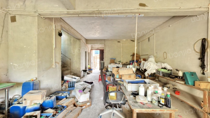 锦绣名居二手房实景图