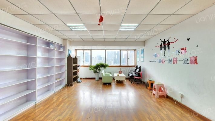 南玻公寓二手房实景图