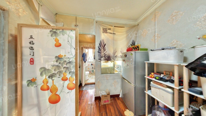 东方东路二手房实景图