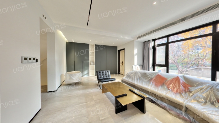 北京城建徜徉墅二手房实景图