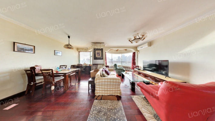 鹏润家园二手房实景图