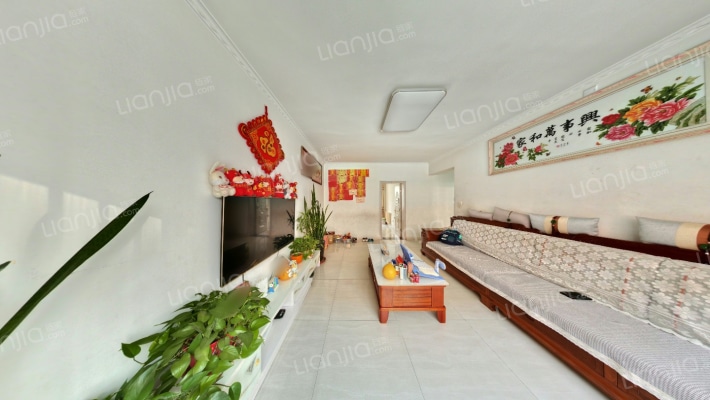 天智苑二手房实景图