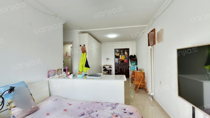 兴合家园二手房实景图