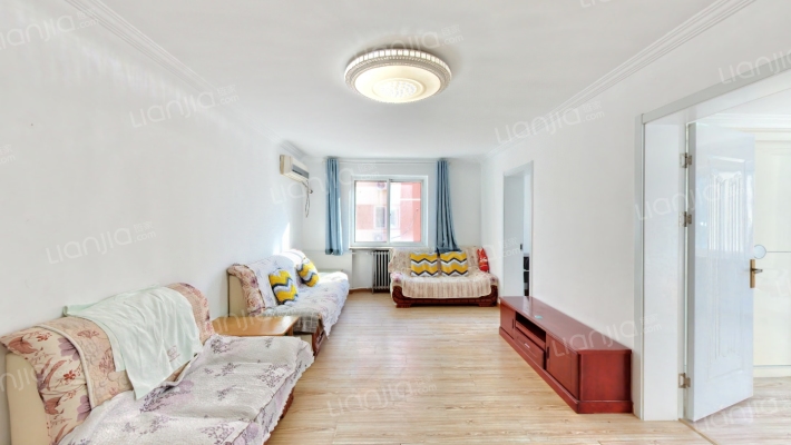 潘家园小区二手房实景图