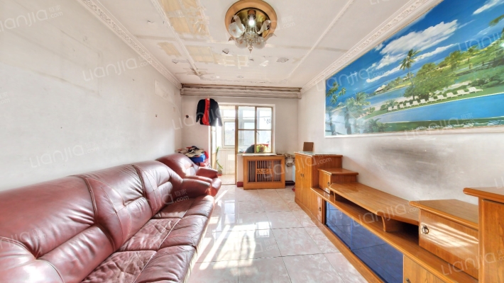 潞河中学北街二手房实景图