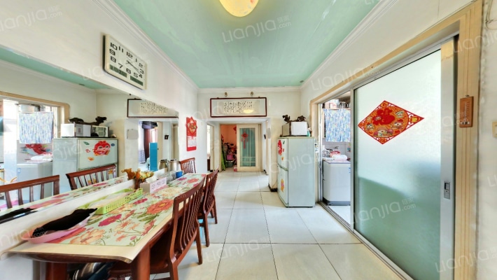 铁佛庵二手房实景图