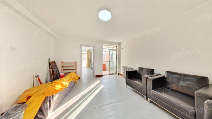 天元小区二手房实景图