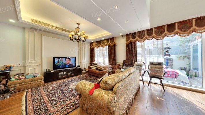 澜韵园二手房实景图