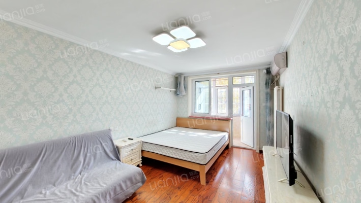 管庄西里二手房实景图