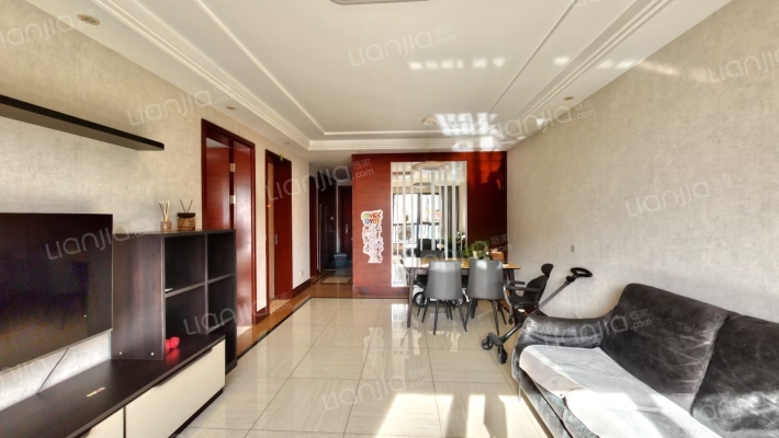 常楹公元二手房实景图