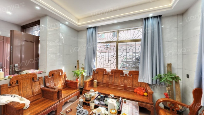 西堡南街二手房实景图