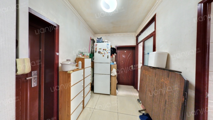 太和小区二手房实景图