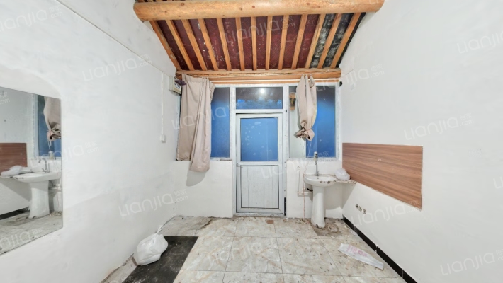 爱民二巷二手房实景图