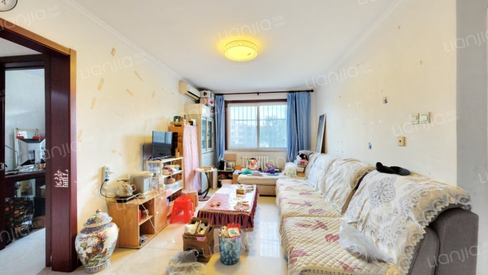 盛嘉华苑二手房实景图