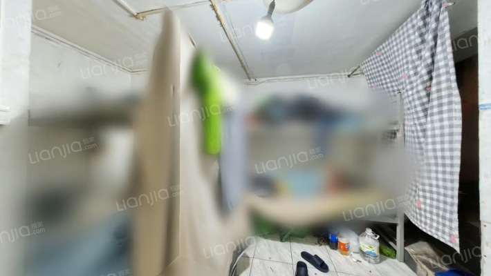 白云路七号院二手房实景图