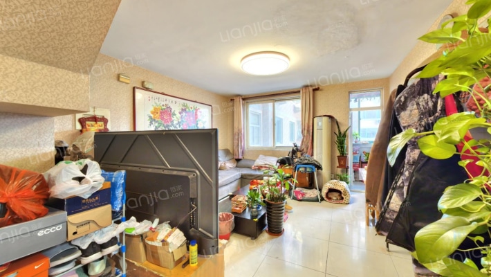 信恒大厦二手房实景图