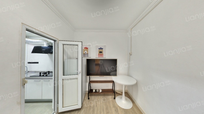 地藏庵二手房实景图