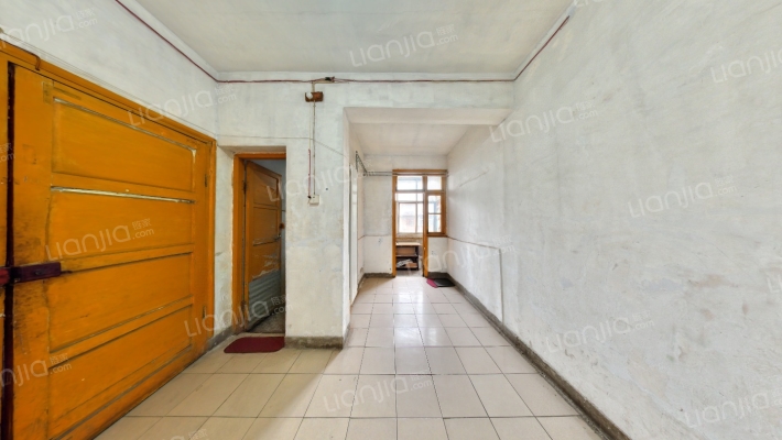 交通路148号院二手房实景图