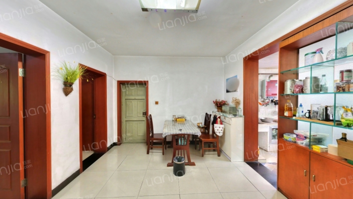 花郡佳园二手房实景图