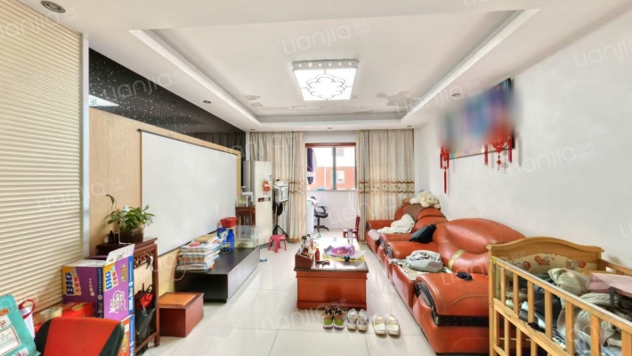 云新三村西区二手房实景图