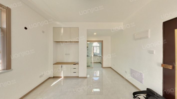 汤山养龙山庄二手房实景图