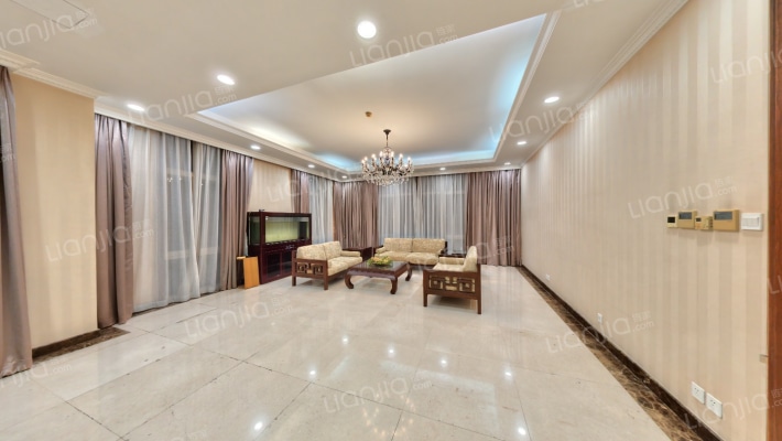 财富公馆二手房实景图