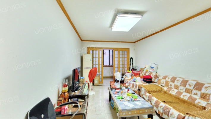 星辉中路20号二手房实景图