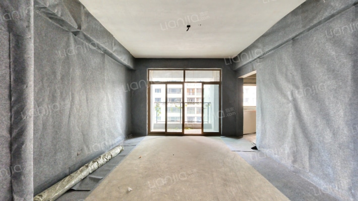 华敏世家花园二手房实景图