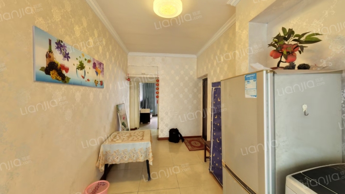 四川省第一测绘工程院二手房实景图