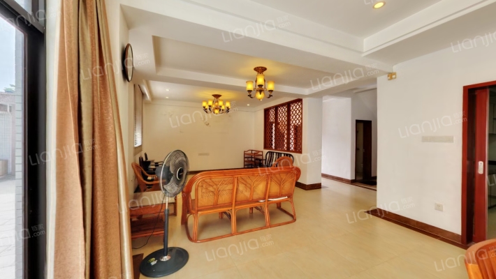 金叶新村二手房实景图