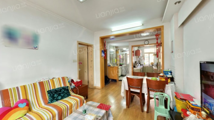 普德村118号二手房实景图