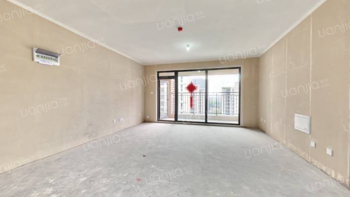 中巍白云山居二手房实景图