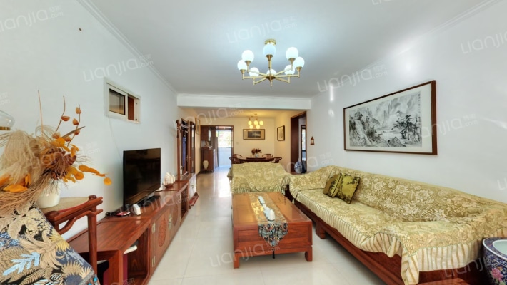 怀特嘉园二手房实景图