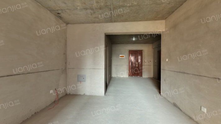 国仕山二期二手房实景图