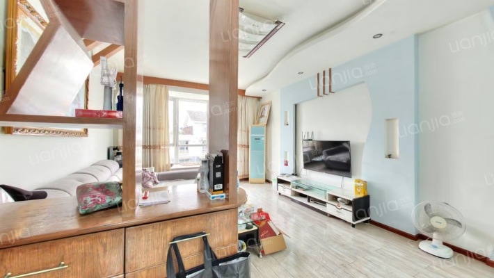 锦绣东方二手房实景图