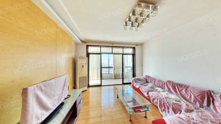 益健名苑二手房实景图