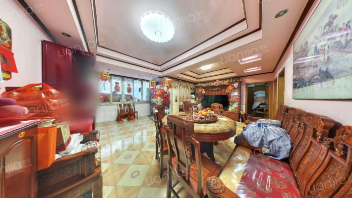 玉兰村二手房实景图