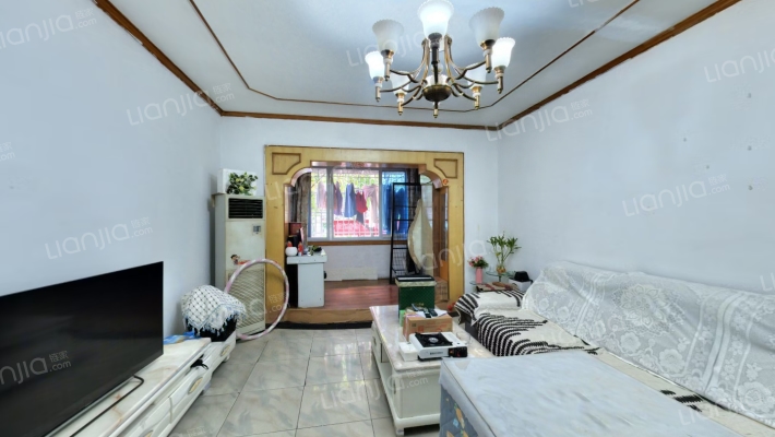 二环路北三段121号二手房实景图