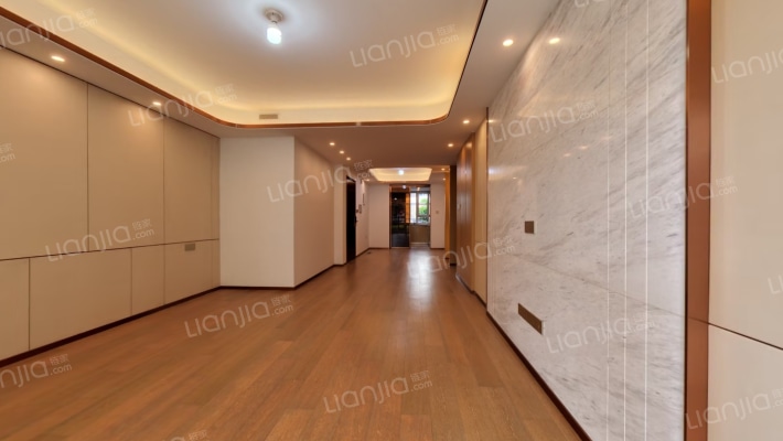 朗诗澄园二手房实景图