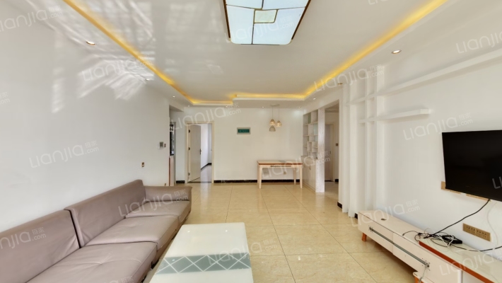 正商瑞钻二手房实景图