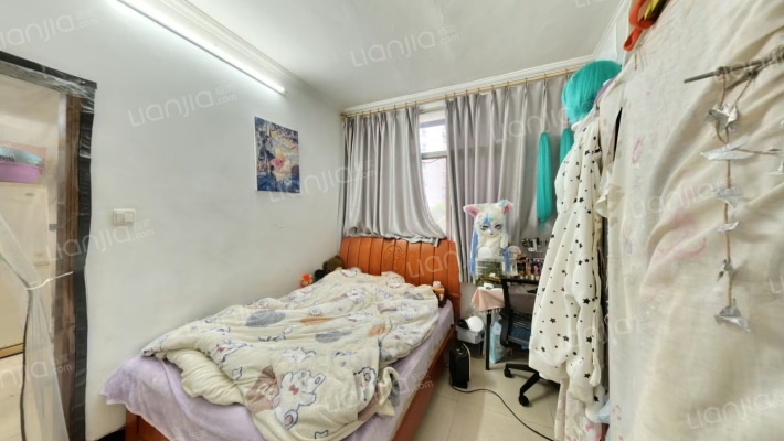 江汉北路68号二手房实景图